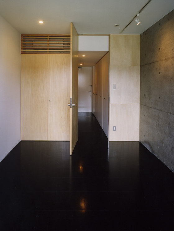 -Apartment in Katayama