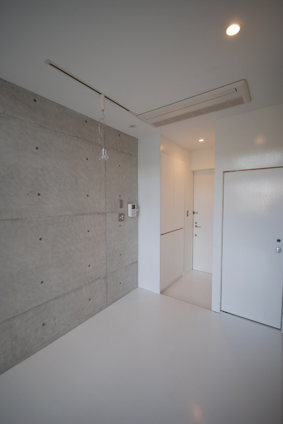 -Apartment in Katayama