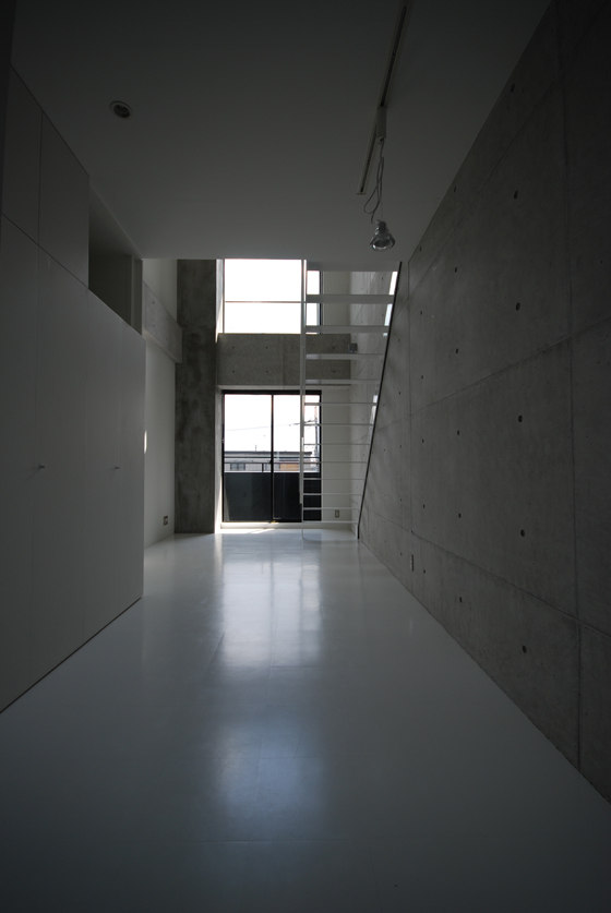 -Apartment in Katayama