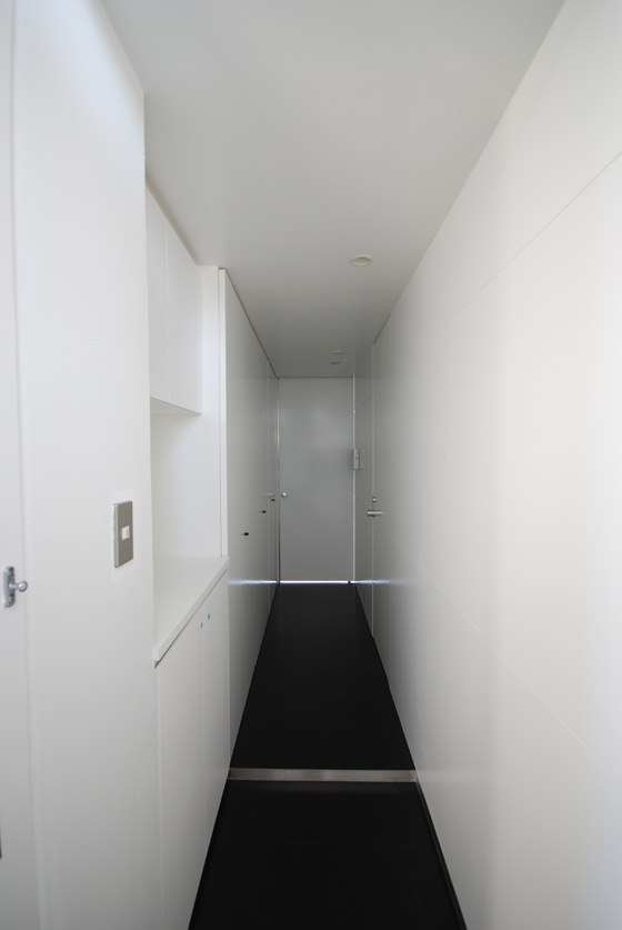 -Apartment in Katayama