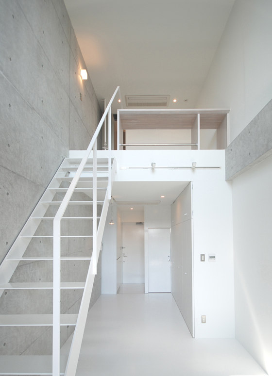 -Apartment in Katayama