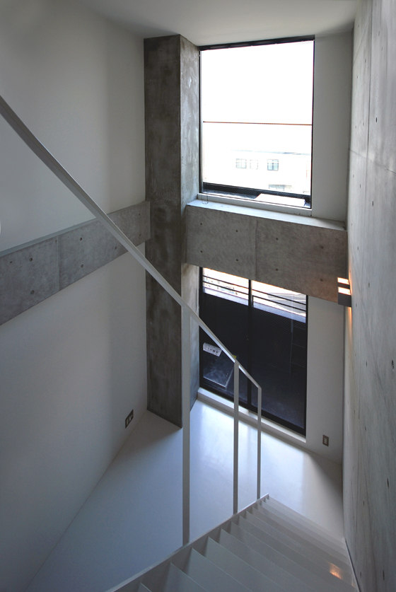 -Apartment in Katayama