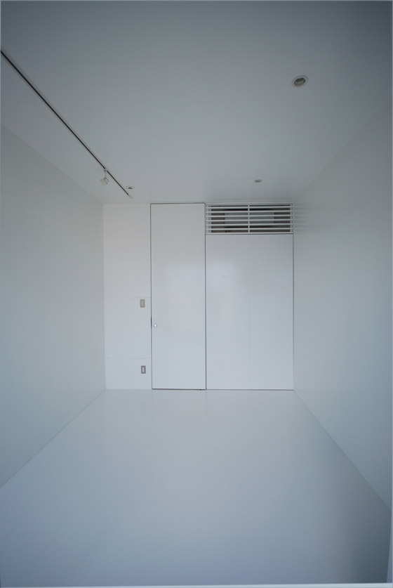 -Apartment in Katayama