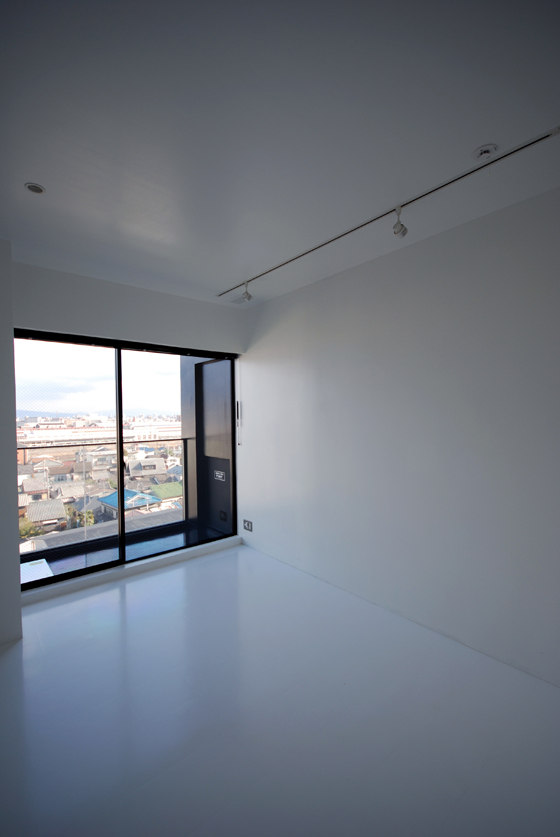 -Apartment in Katayama