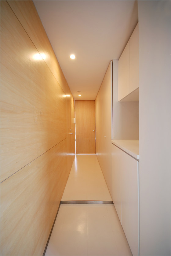 -Apartment in Katayama