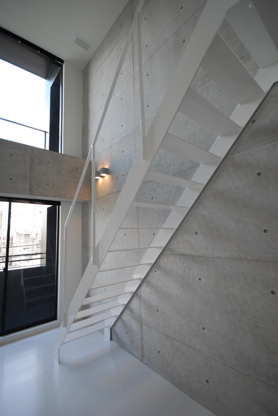 -Apartment in Katayama