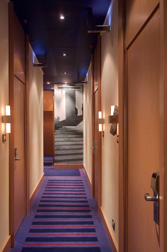 Tihany Design-Hotel Aleph