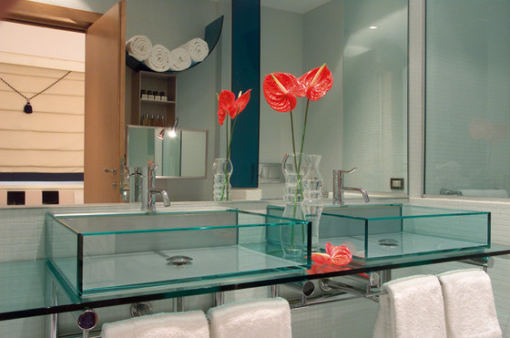 Tihany Design-Hotel Aleph