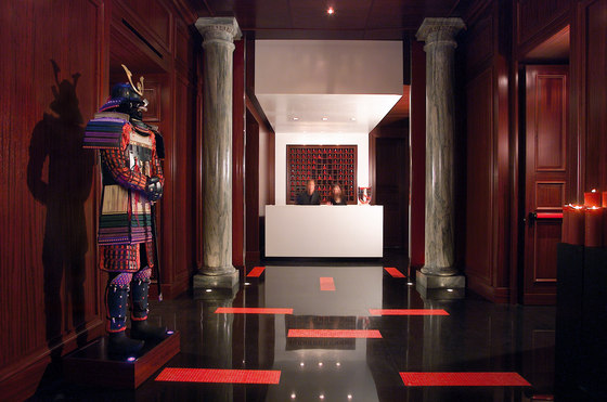 Tihany Design-Hotel Aleph