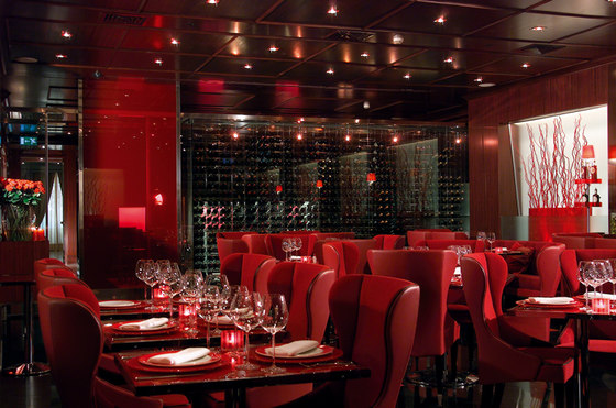 Tihany Design-Hotel Aleph