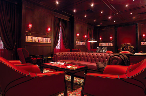 Tihany Design-Hotel Aleph