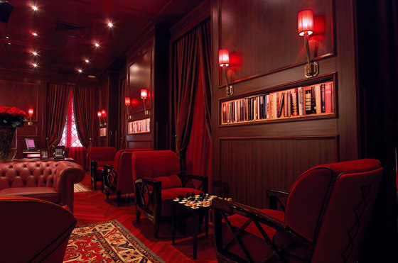 Tihany Design-Hotel Aleph