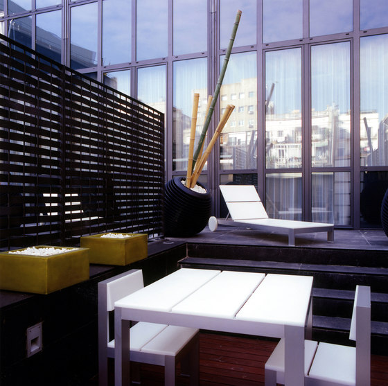 GCA Arquitectos Asociados-Hotel Prestige
