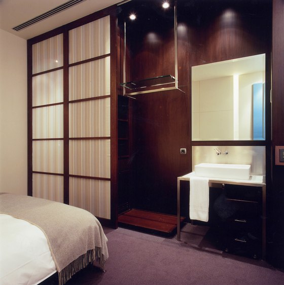 GCA Arquitectos Asociados-Hotel Prestige