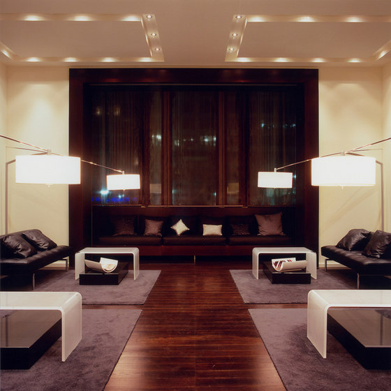 GCA Arquitectos Asociados-Hotel Prestige