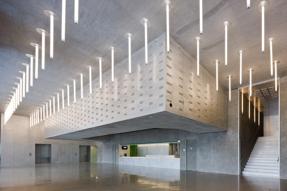 -Dallas Center of the Performing Arts