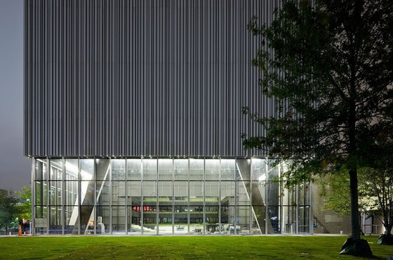 -Dallas Center of the Performing Arts