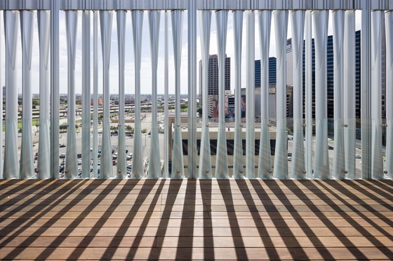 -Dallas Center of the Performing Arts