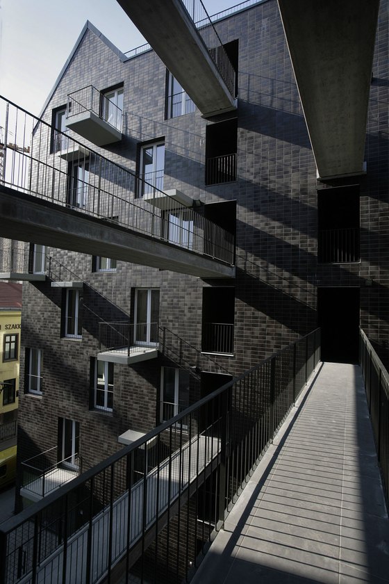 Plant-Práter Street