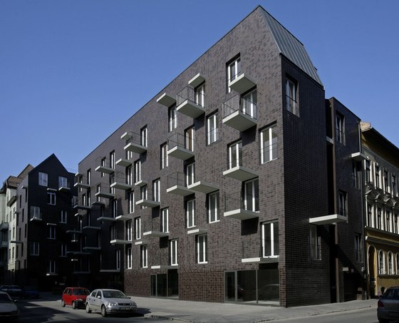Plant-Práter Street