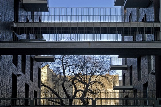 Plant-Práter Street