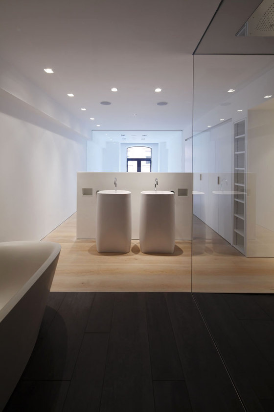 Squire and Partners-Howick Place