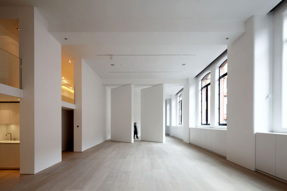 Squire and Partners-Howick Place