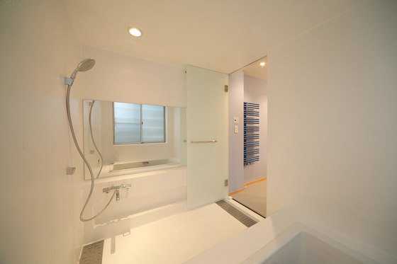 Akira Koyama +KEY OPERATION INC. / ARCHITECTS-House Taishido