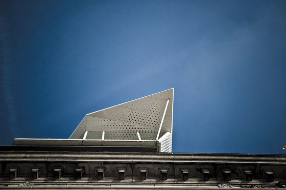 Park Associati-The Cube