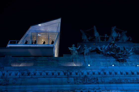 Park Associati-The Cube