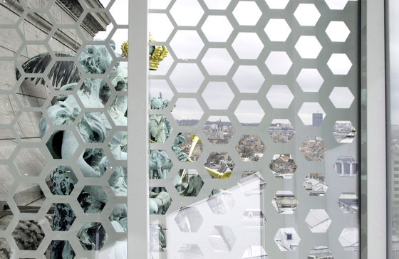Park Associati-The Cube