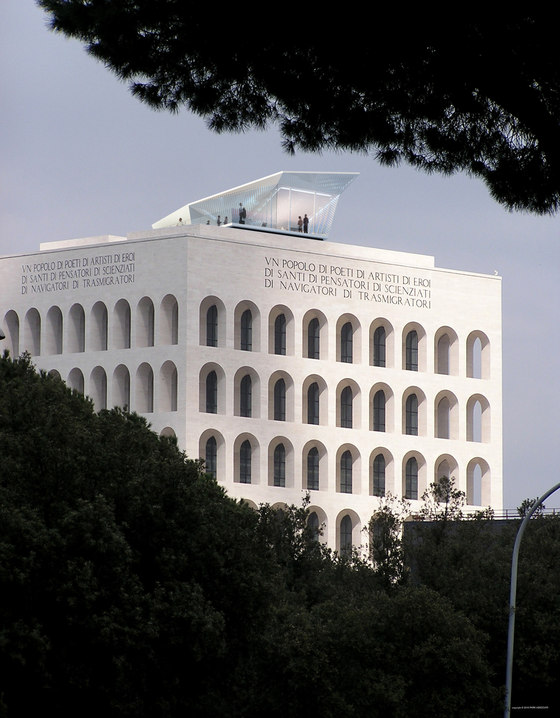 Park Associati-The Cube