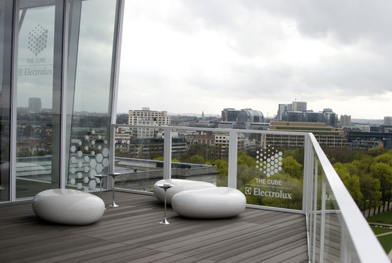 Park Associati-The Cube