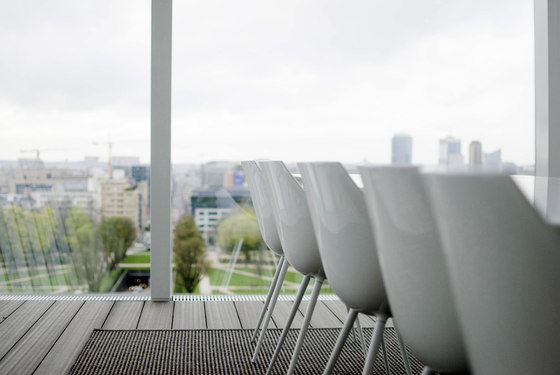 Park Associati-The Cube