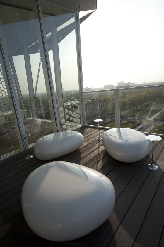 Park Associati-The Cube