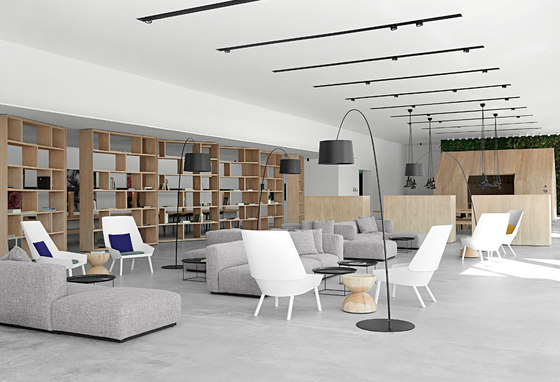 Studio M-The Pavilion, Downtown