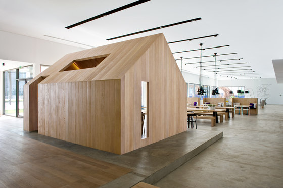 Studio M-The Pavilion, Downtown