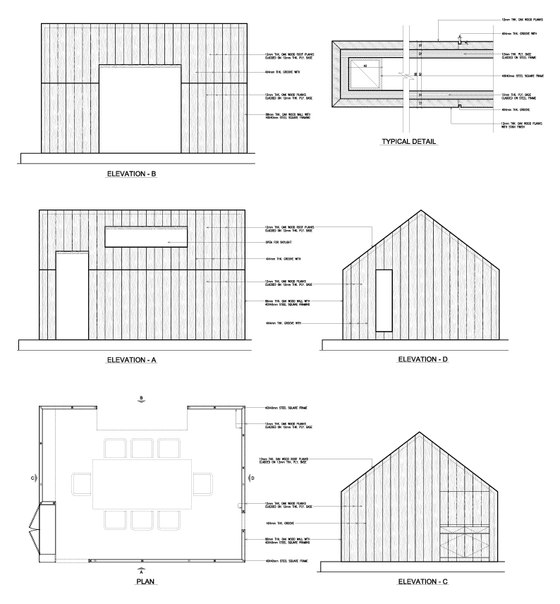 Studio M-The Pavilion, Downtown