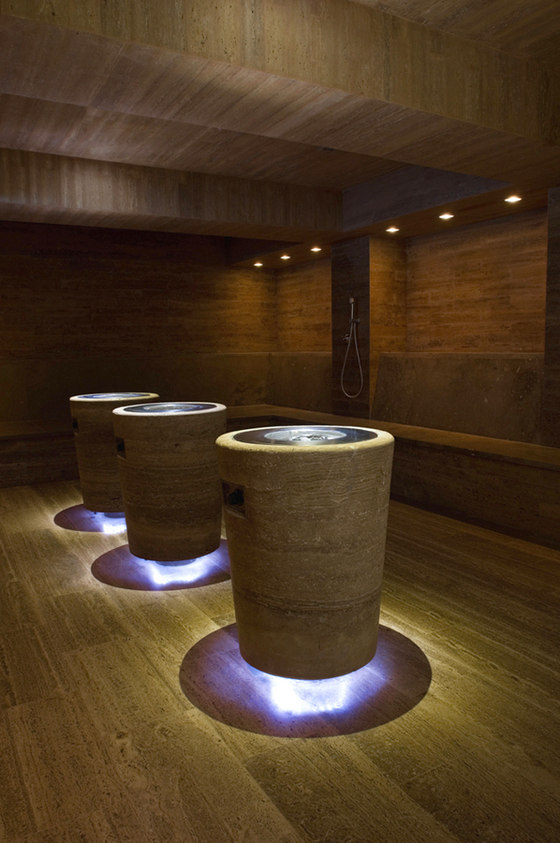 Paolo Bodega Architetto-Terme di Chianciano S.p.A.