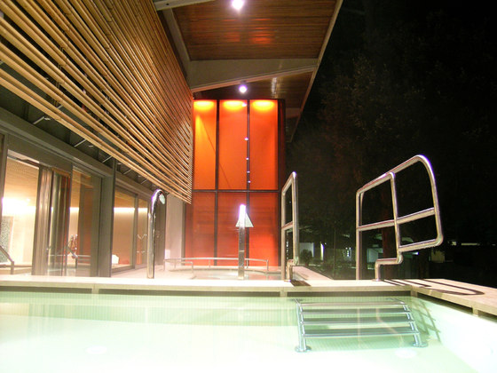 Paolo Bodega Architetto-Terme di Chianciano S.p.A.