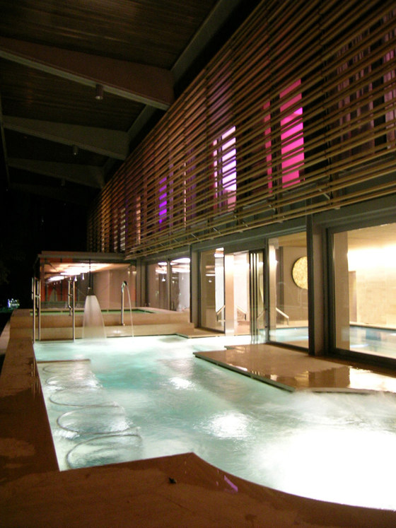 Paolo Bodega Architetto-Terme di Chianciano S.p.A.