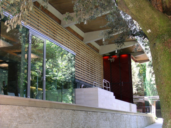 Paolo Bodega Architetto-Terme di Chianciano S.p.A.