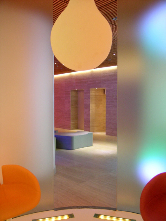 Paolo Bodega Architetto-Terme di Chianciano S.p.A.