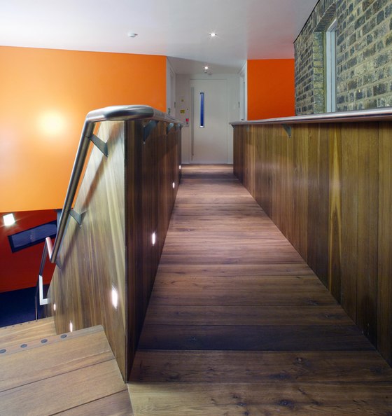 -Lock Keepers College