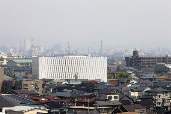 Kazumi KUDO + Hiroshi HORIBA / Coelacanth K&H Architects-Umimirai Library