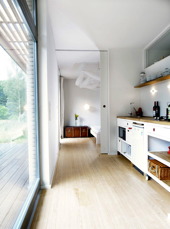 Patrick Frey Industrial Design-Summerhouse Piu