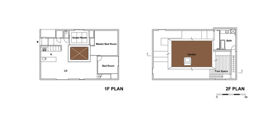 -Earth House