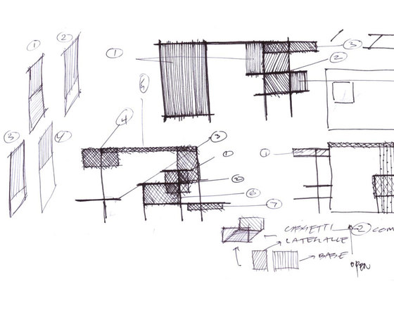 Eddie Figueroa Feliciano-Zanco - modular container