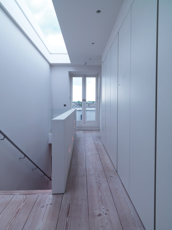 Dinesen-Notting Hill Townhouse