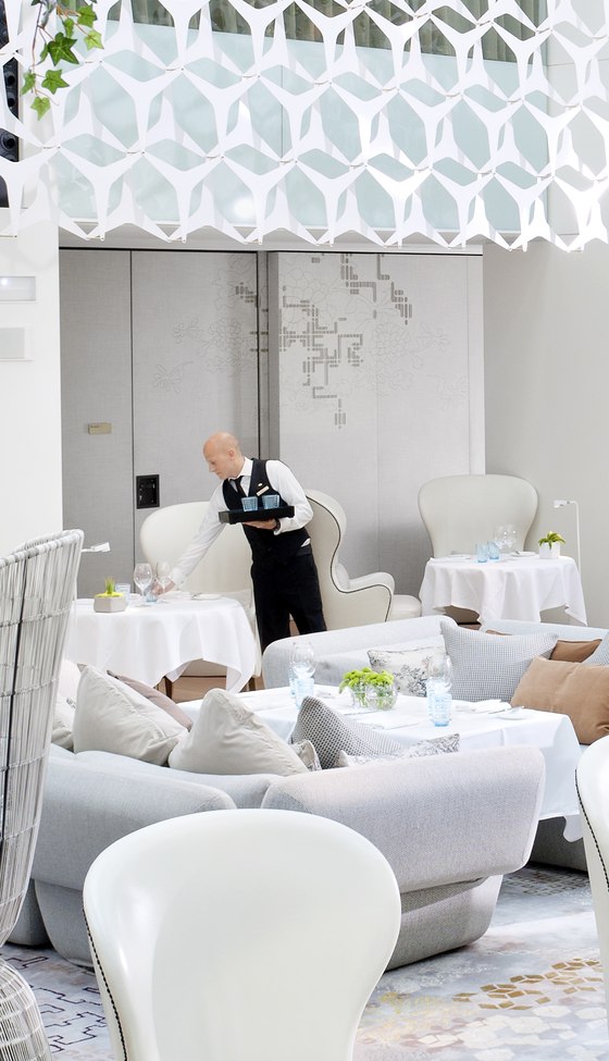 -Hotel Mandarin Oriental
